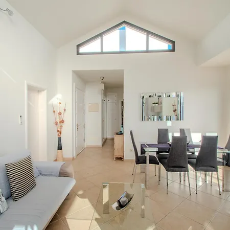 Villa Casa Maurizio - Heated Pool, Hot Tub&hammam Playa Blanca (Lanzarote)