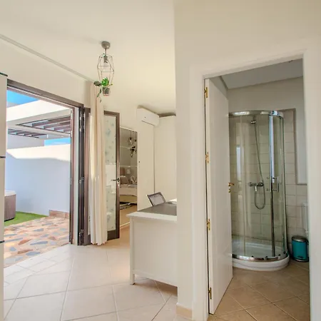 Casa Maurizio - Heated Pool, Hot Tub&hammam Playa Blanca (Lanzarote)