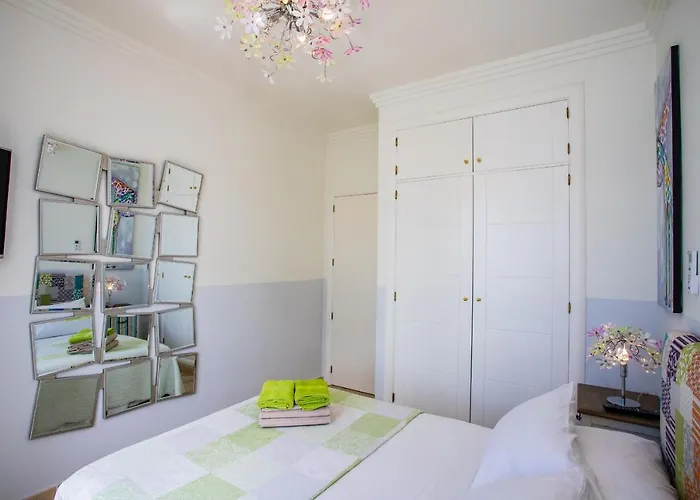 Villa Casa Maurizio - Heated Pool, Hot Tub&hammam Playa Blanca (Lanzarote)