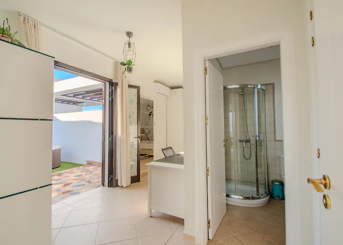 Casa Maurizio - Heated Pool, Hot Tub&hammam Playa Blanca (Lanzarote)