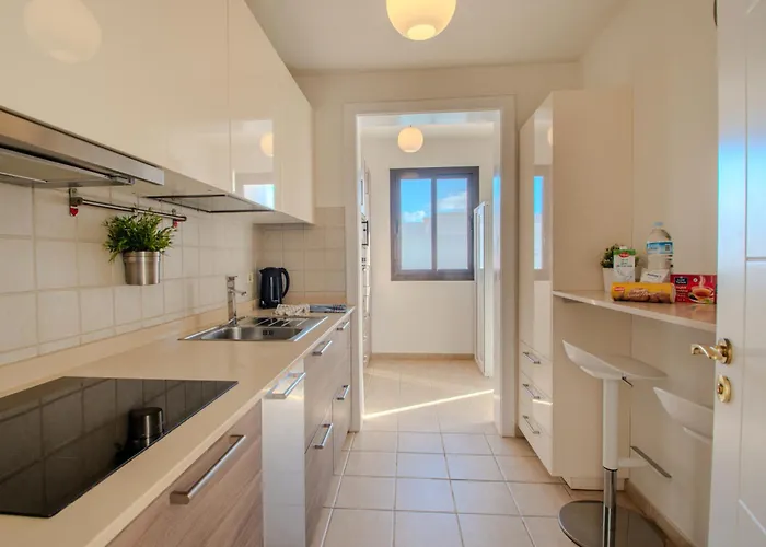 Villa Casa Maurizio - Heated Pool, Hot Tub&hammam Playa Blanca (Lanzarote)