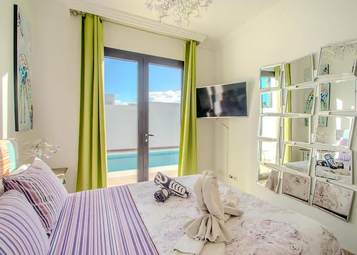 Villa Casa Maurizio - Heated Pool, Hot Tub&hammam *