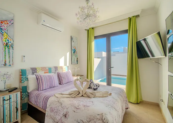 Casa Maurizio - Heated Pool, Hot Tub&hammam *