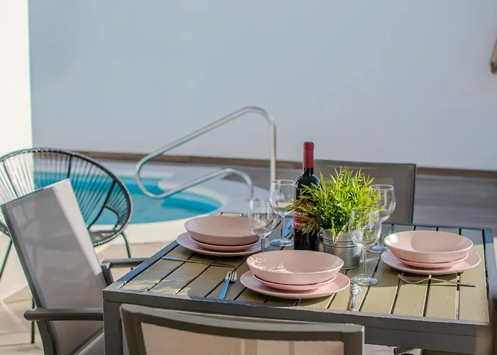 Villa Casa Maurizio - Heated Pool, Hot Tub&hammam